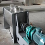 南京螺帶混合機(jī)直銷(xiāo)